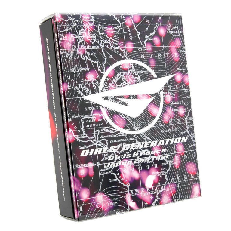 新品・未開封】GIRLS´ GENERATION ~Girls&Peace~ Japan 2nd Tour